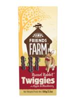 Tiny Friends Farm Rabbit Twiggies