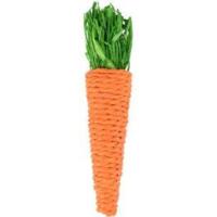 Legou Carrot Orange