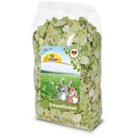 JR Farm Pea Flakes 200 g