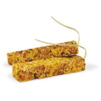 JR Farm Farmys Apple 160 g