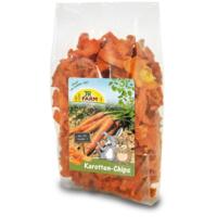 JR Farm Carrot Chips 125 g