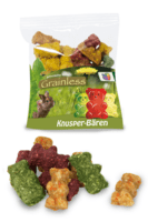 JR Farm Grainless Crunchy Bears 30g