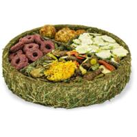 JR Farm Gourmet Plate 100g