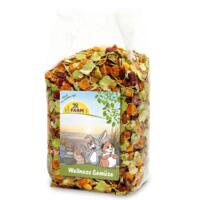 JR Farm Wellness Vegetables 600g