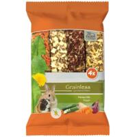 JR Farm Grainless Farmys XXL - Veggie (4-pack, 450 g)