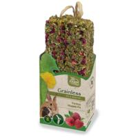 JR Farm Grainless Farmys Hoppeklar 140g