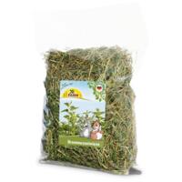 JR Farm Mountain Hay with Nettle 500g