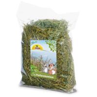 JR Farm Mountain Hay with Peppermint 500g