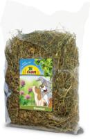 JR Farm Mountain Meadow Hay with Clover 500g