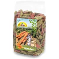 JR Farm Baby Carrots 200 g