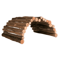 Trixie Bridge in Willow Wood – 65 x 40 cm