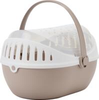 Savic Elmo Carrier – Champagne Pink (36x28x22 cm)