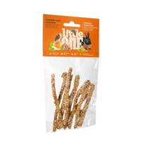 Little One Yummy Twigs Parsnip and Pumpkin 35 g