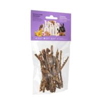 Little One Yummy Twigs – Petals and Grass - 35 g