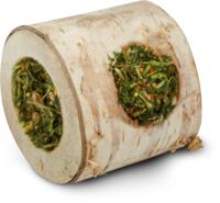 JR Farm Snack Wooden Roll with Parsley