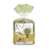 PUUR Timothy Hay 500 g