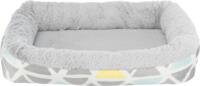 Seng til kanin  30x6x22 cm