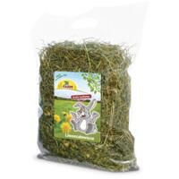 JR Farm Mountain Meadow Hay with Dandelion 500 g