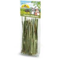 JR Farm Fennikel Sticks naturlig snack til gnavere dværgkaniner og prydfugle (15 g)