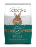 Science Selective Mature Rabbit 3kg
