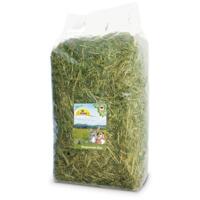 JR Farm Bjergenghø 2,5 kg | Fiberholdigt hø til kanin og marsvin