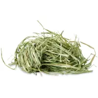 JR Farm Timothy Hø 2,5 kg | Naturligt hø til kanin og gnavere