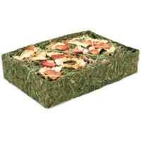 JR Farm Høbakke med Frugt Gnaversnack