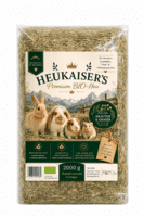 Heukaiser Premium Bio-Heu Alpehø 2kg