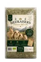 Heukaiser Premium Bio-Heu Alpehø 5kg