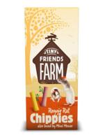 Tiny Friends Farm Rat & Mouse Chippies