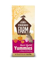 Tiny Friends Farm Gerbil Yummies