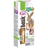 Smakers, Rodent Honey 2 pcs.