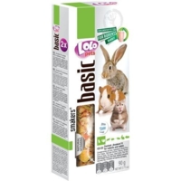 Smakers, Gnaver cocktail 2 pcs.